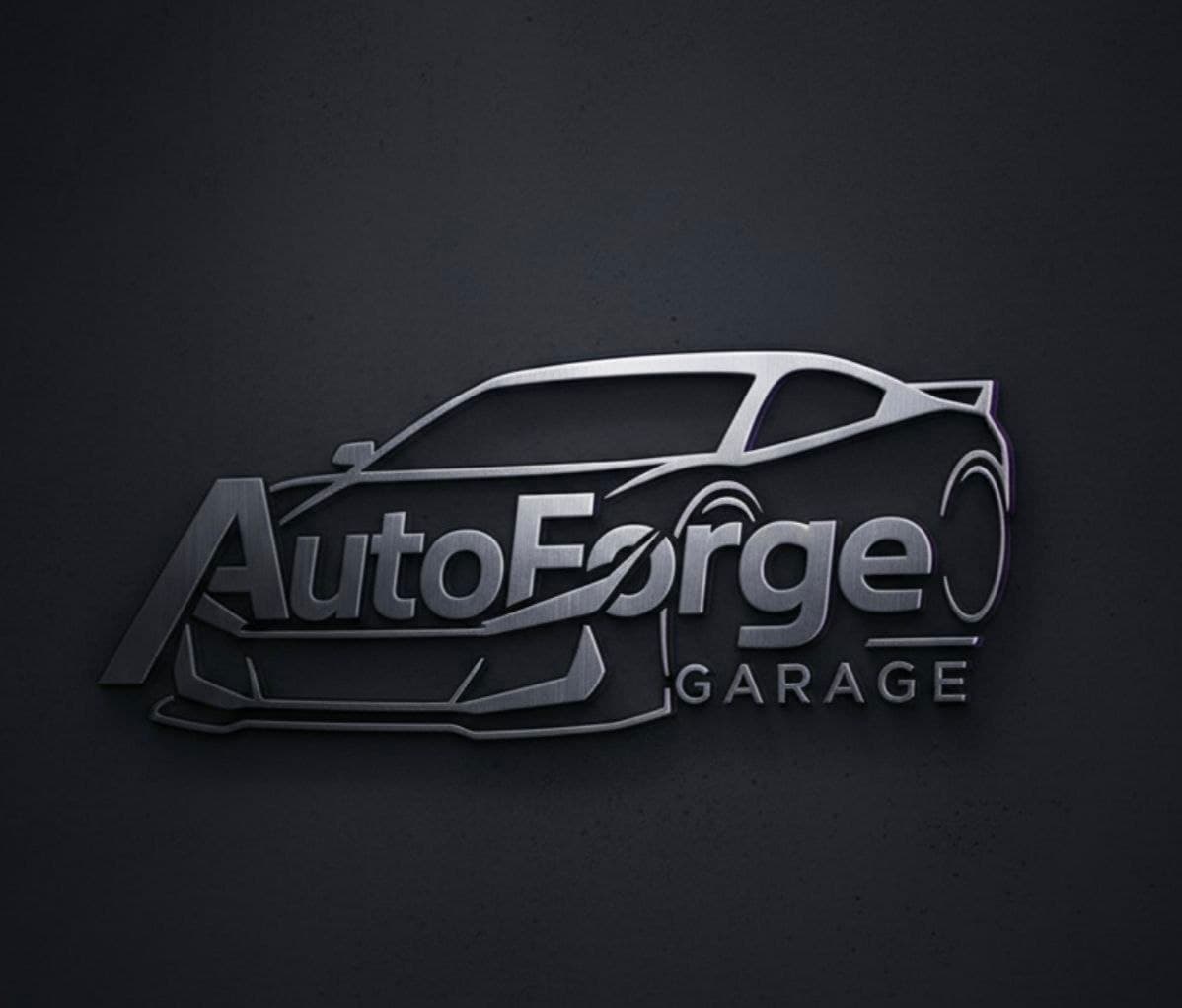 Автосервиз AutoForge Garage